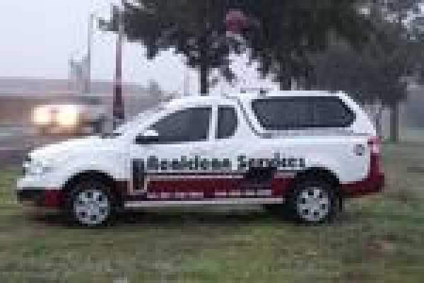 Realclean Services