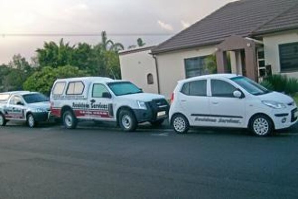 Realclean Services