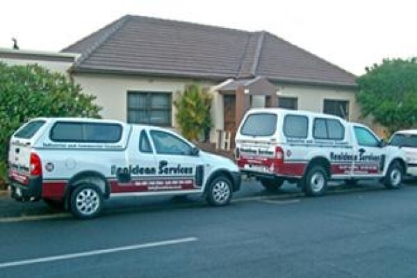 Realclean Services