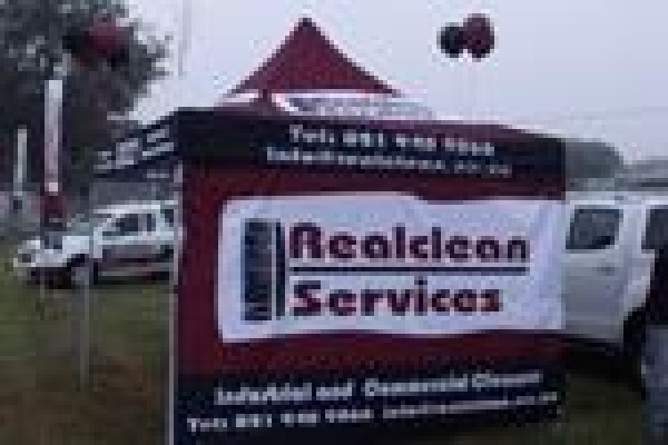Realclean Services