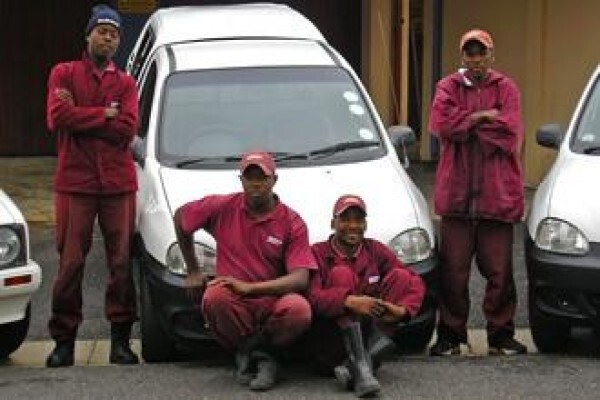 Realclean Services