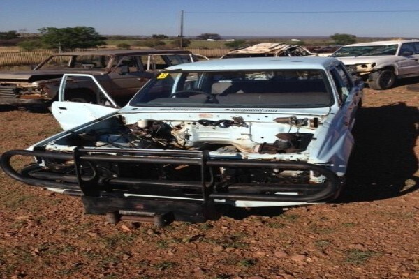N1 4X4 Pretoria CC