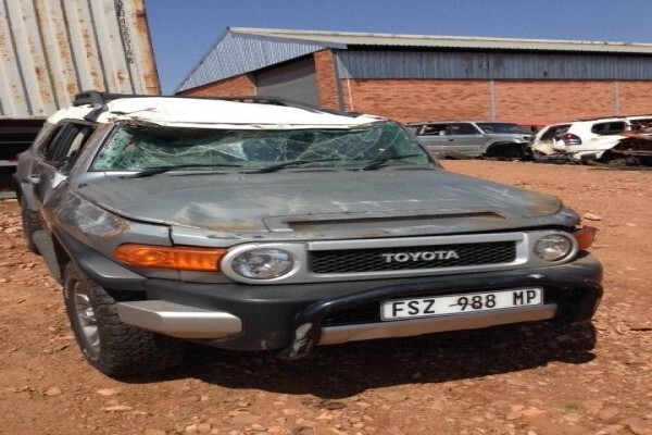 N1 4X4 Pretoria CC