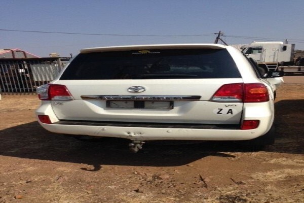 N1 4X4 Pretoria CC