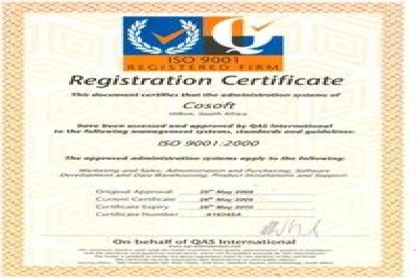 Coherent Software Solutions