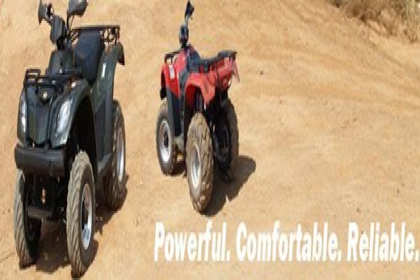 Northern Natal 4X4 & Outdoor Centre