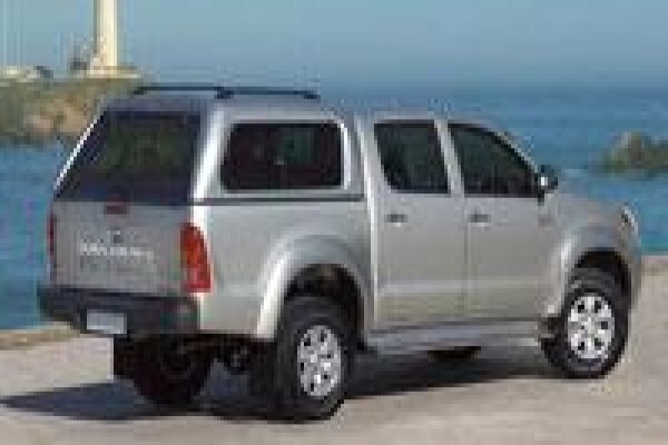 Northern Natal 4X4 & Outdoor Centre