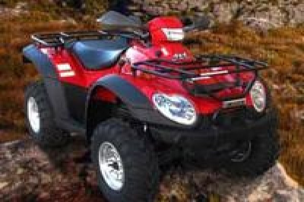 Northern Natal 4X4 & Outdoor Centre