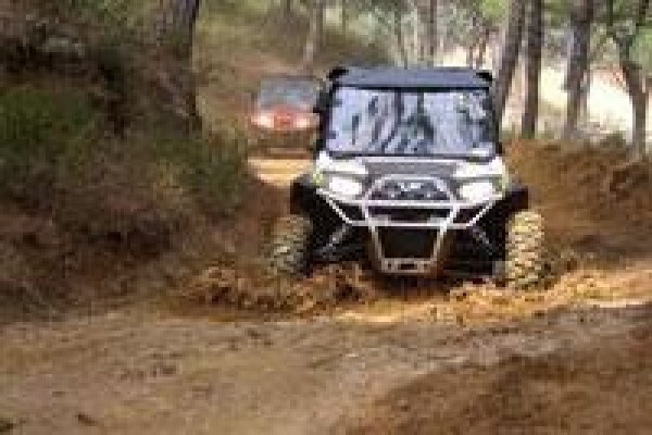 Northern Natal 4X4 & Outdoor Centre