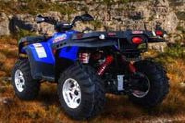 Northern Natal 4X4 & Outdoor Centre