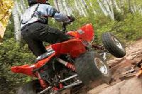 Northern Natal 4X4 & Outdoor Centre