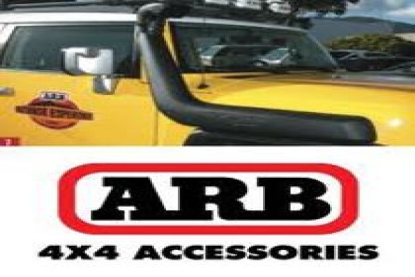 Northern Natal 4X4 & Outdoor Centre