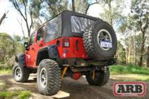 Northern Natal 4X4 & Outdoor Centre