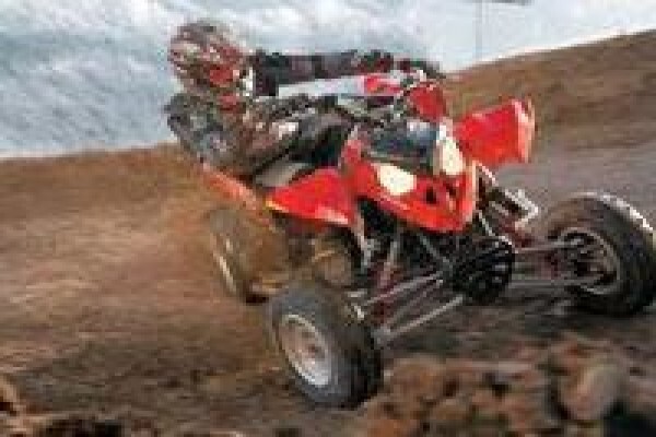 Northern Natal 4X4 & Outdoor Centre
