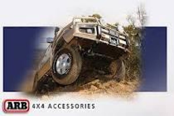 Northern Natal 4X4 & Outdoor Centre