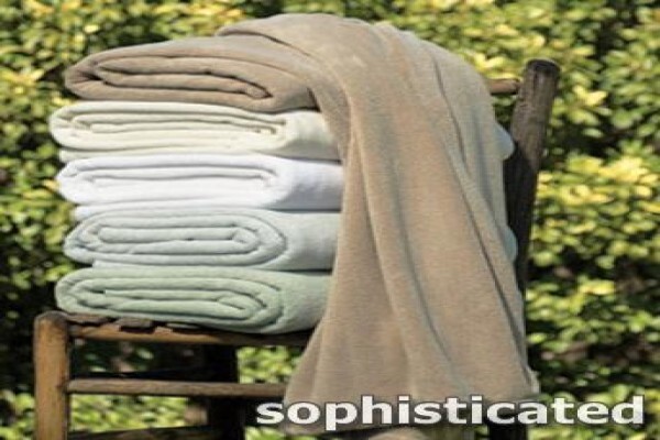 Coco Linen