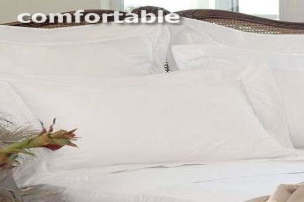Coco Linen