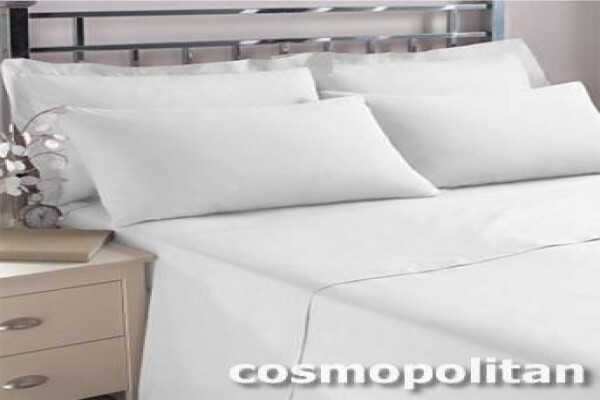 Coco Linen
