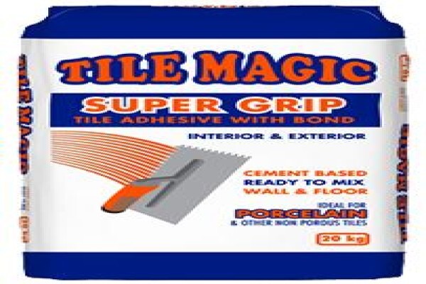 Tile Magic CC