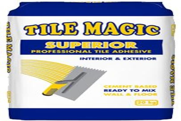 Tile Magic CC