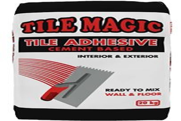 Tile Magic CC