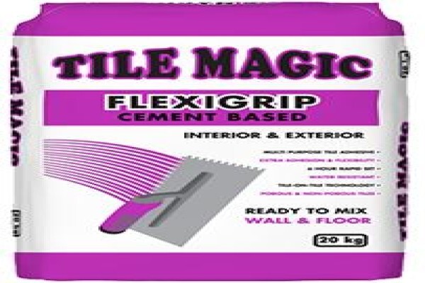 Tile Magic CC