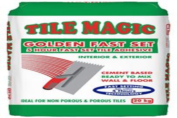 Tile Magic CC