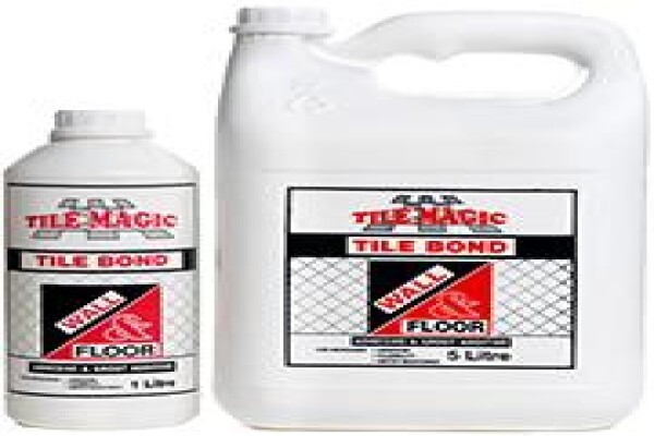 Tile Magic CC