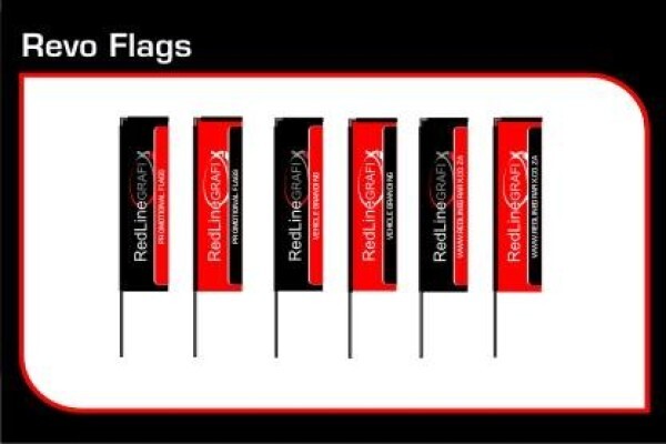 Redline Grafix