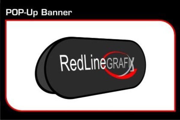 Redline Grafix