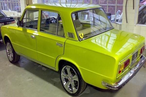 East Coast Customs