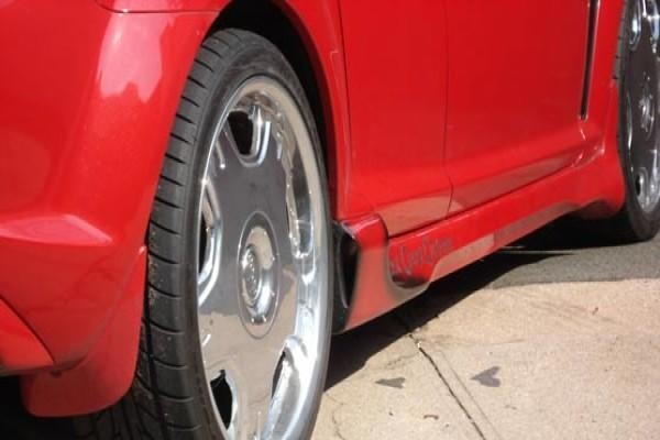 East Coast Customs