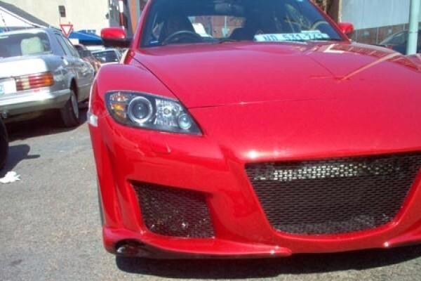 East Coast Customs
