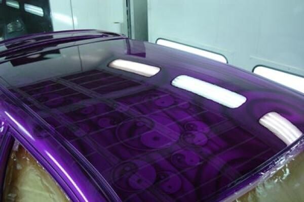 East Coast Customs