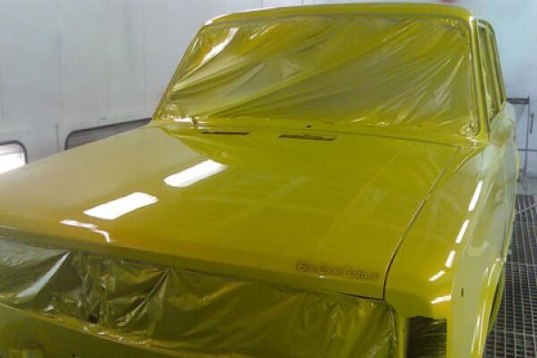 East Coast Customs