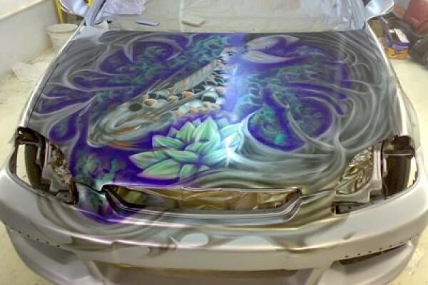 East Coast Customs