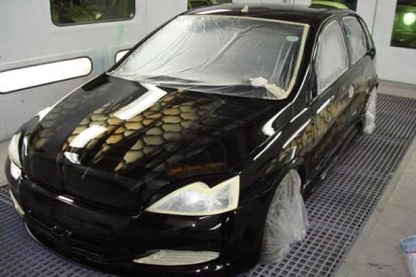 East Coast Customs
