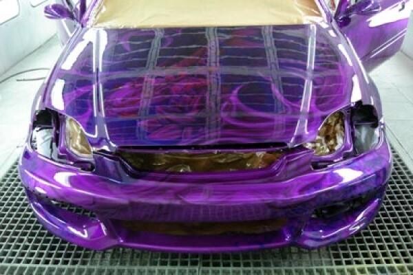 East Coast Customs