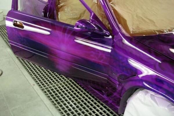 East Coast Customs
