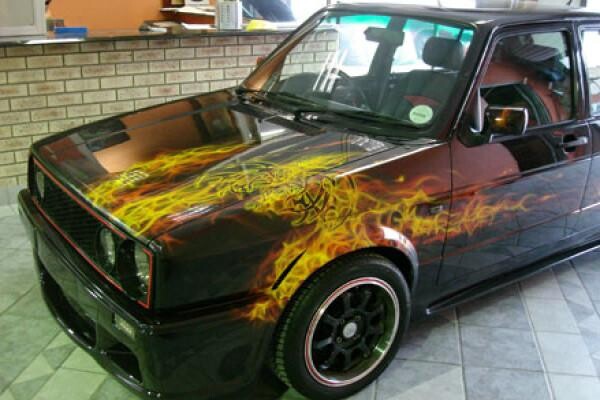 East Coast Customs