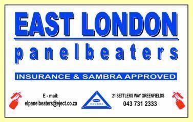 East London Panelbeaters