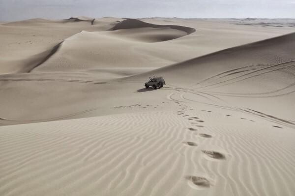 Snyman 4 X 4