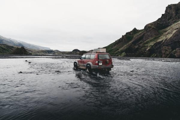 Snyman 4 X 4