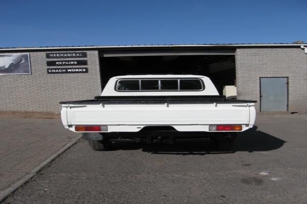 Snyman 4 X 4