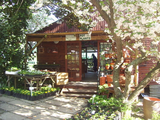 Midlands Garden Centre