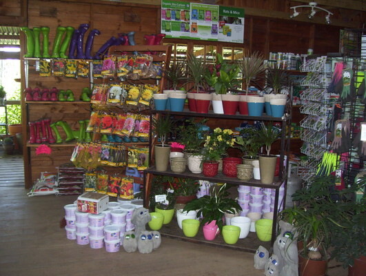 Midlands Garden Centre