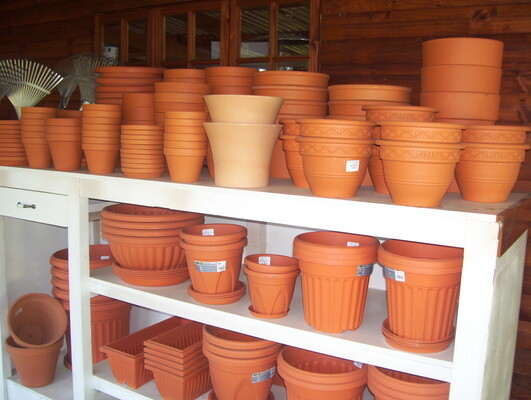 Midlands Garden Centre