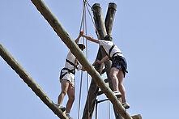 Spirit Of Adventure CC