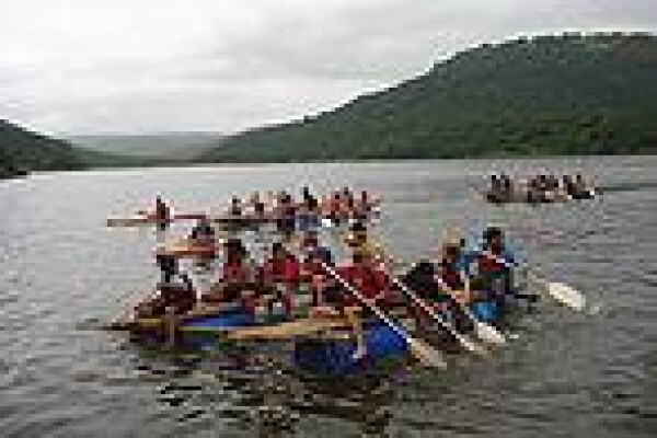 Spirit Of Adventure CC