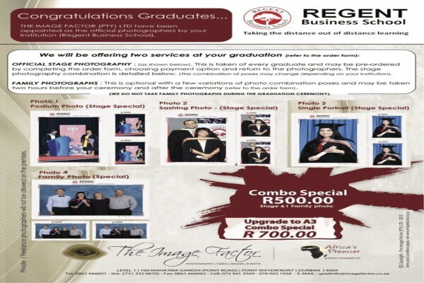 The Image Factor